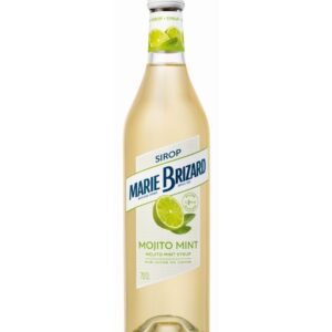 Sirop Mohito Mint Marie Brizard 0.7L