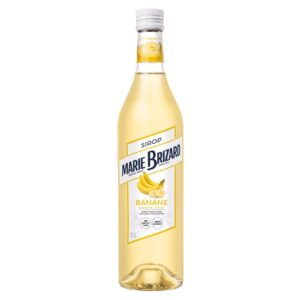 Sirop De Banana Marie Brizard 0.7l