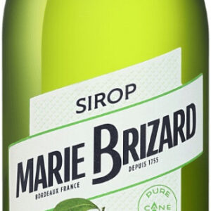 Sirop de Mar Verde Marie Brizard 0.7L