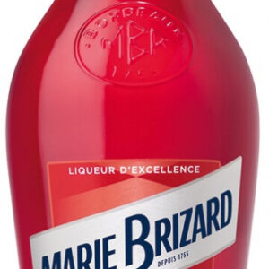 Lichior De Capsuni Marie Brizard 20% Alc 0.7L