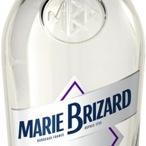 Lichior Esenta De Violete Marie Brizard 30% Alc 0.5l