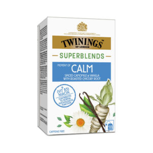 Ceai Twinings Superblends Calm 18*1.5g