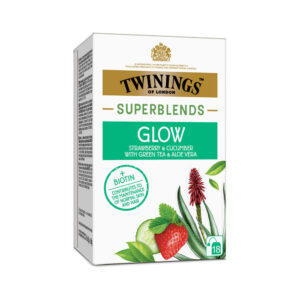 Ceai Twinings Superblends Glow 18*2g