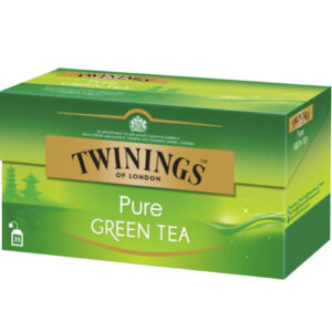 Ceai Verde Pur Twinings 25x2g