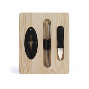 Platou servire Fructe de mare Livoo MEC128