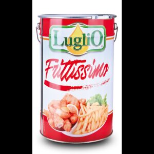 Ulei De Palmier Luglio 25l