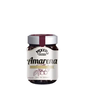 Cirese Amarena Pentru Cocktail 400gr