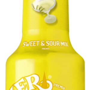 Premix Profesional Dulce Acrisor Mixer 1l