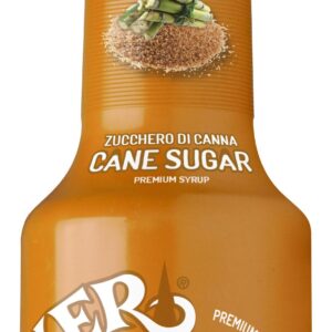 Premix Profesional Zahar De Trestie Mixer 1l