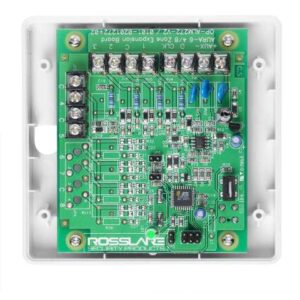 Modul de extensie cu 4 zone Rosslare XI-4