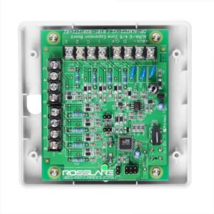 Modul de extensie cu 8 zone Rosslare XI-8
