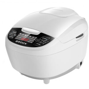 Resigilat!Multicooker MC 5104 W