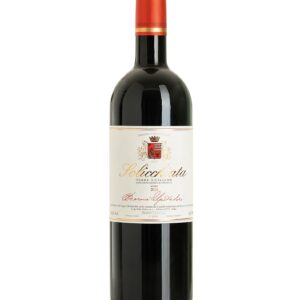 Vin Rosu Solicchiata Rosso IGT Sicilia 2012 0.75L