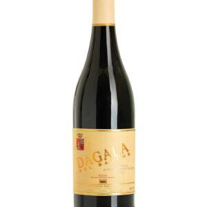 Vin Rosu Dagala Del Barone Rosso Pino Noir IGT Sicilia 2013 0.75L