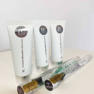 Pachet Promo Dinți mai albi în mod natural