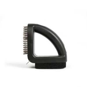 Perie 3 in 1 pentru curatat gratarul Livoo GS72