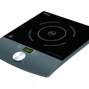 Plita cu inductie HP 2001 GY, Putere 1800 W