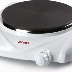 Plita electrica cu un ochi DO309KP, 1500 W