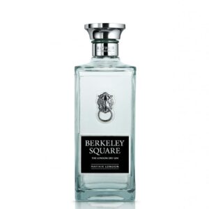 Gin Barkeley Square 46% Alc. 0.7l