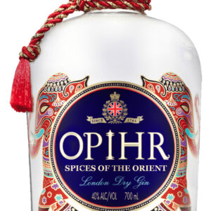Gin Oriental Spiced Opihr 42.5% Alc 0.7l