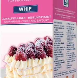 Frisca Din Lapte 18% Qimiq 1kg