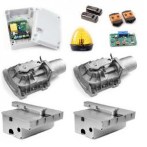 Kit automatizari porti batante Roger R21/351