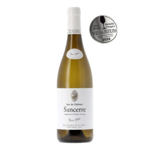 Vin Alb Sancerre Blanc Cuvee Tradition Domaine Roc De L'Abbaye AOP 2024 0.75L