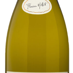 Vin Alb Sancerre Blanc Cuvee L'Antique Domaine Roc De L'Abbaye AOP 2022 0.75L