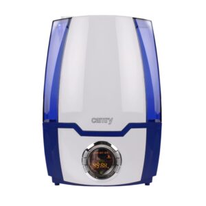 Resigilat! Umidificator de aer cu ultrasunete Camry CR 7952