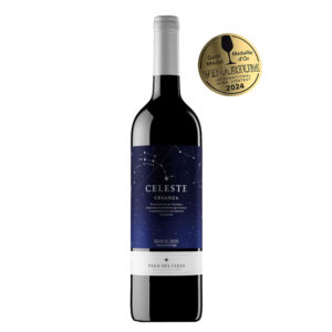 Vin Rosu Celeste Crianza Ribera Del Duero Miguel Torres 0.75l