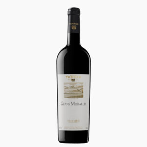 Vin Rosu Grans Muralles Miguel Torres 0.75l