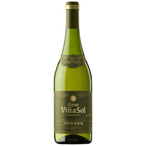 Vin Alb Gran Vina Sol Miguel Torres 0.75l