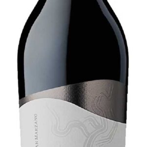 Vin Rosu Talo Nero Di Troia San Marzano IGP 0.75l