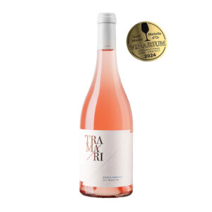 Vin Rose Tramari Rose Di Primitivo Salento San Marzano IGP 0.75l