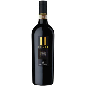 Vin Rosu 11 Filari Primitivo Di Manduria Dolce Naturale San Marzano 0.75l