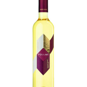 Vin Alb Salento Moscato Passito 'Polline' 2022 San Marzano IGP 0.5l