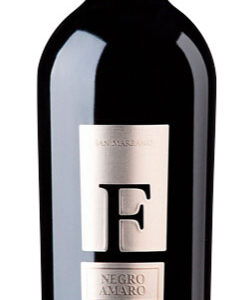 Vin Rosu F Negroamaro Salento San Marzano IGP 0.75l