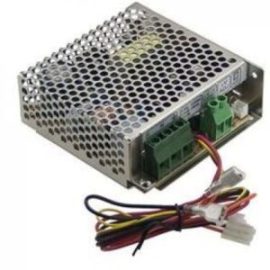 Sursa alimentare MeanWell SCP-35-12, 2,6A, functie incarcare acumulator