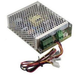 Sursa alimentare MeanWell SCP-50-12, 13.8V, 3.6A, functie incarcare acumulator