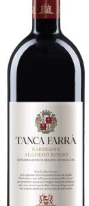 Vin Rosu Tanca Farra Sardegna Alghero Sella&Mosca DOC 0.75l