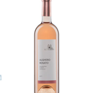 Vin Rose Alghero Rosato Sella&Mosca DOC 0.75l