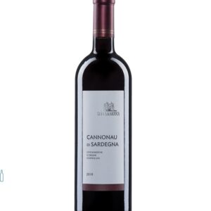 Vin Rosu Cannonau Di Sardegna Sella&Mosca DOC 0.75l
