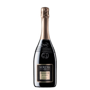 Prosecco Serena Wines 1881 DOC Extra Dry 0.75l
