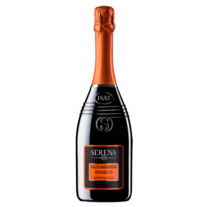 Prosecco Superiore Extra Dry Serena Wines 1881 DOCG 0.75l