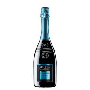 Prosecco Serena Wines 1881 Brut DOC 0.75l