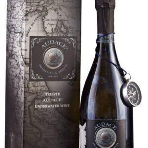 Prosecco Alb Brut Audace Underwater Wine Serena DOC 0.75l