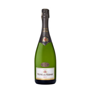 Vin Spumant Alb Brut Veuve De Vernay 0.75l