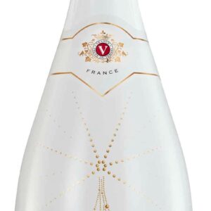 Vin Alb Spumant Demi-Sec Ice Veuve Du Vernay 0.75l