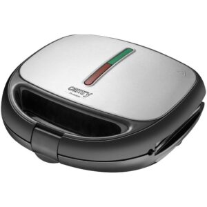 Resigilat!Sandwich-maker multifunctional 5 in 1 Camry CR 3042, 1200 W