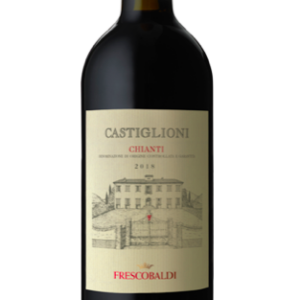 Vin Rosu Castiglioni Chianti DOCG Frescobaldi 0.75l